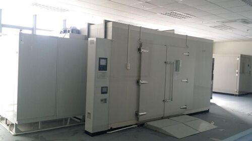 Último blog de la compañía WalkIn en cámaras ambientales: cumplimiento de la IEC 60068 y selección inteligente para ingenieros de laboratorio
