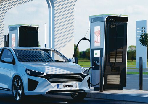 Último blog de la compañía ¿Por qué las pruebas de impermeabilidad son esenciales para las estaciones de carga de vehículos eléctricos?