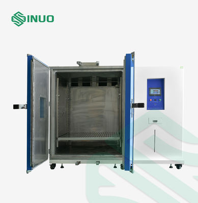 Buen precio Constant Humidity Temperature Test Chamber programable 1200L IEC60068-2 SINUO en línea