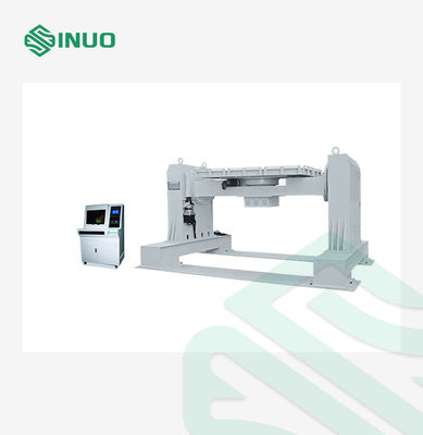 Buen precio Equipo de ensayo de rotación de 360° para la batería de alta potencia UL 2580 EV en línea