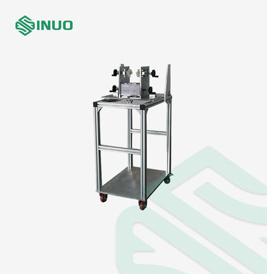 Buen precio El dispositivo de seguridad del zócalo del interruptor de IEC62196 EV retira el aparato de la prueba de la fuerza en línea