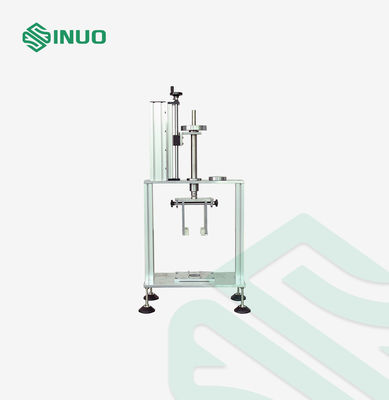 Buen precio Dispositivo de carga de la prueba de la fuerza de la inserción del interfaz del vehículo eléctrico IEC62196 en línea