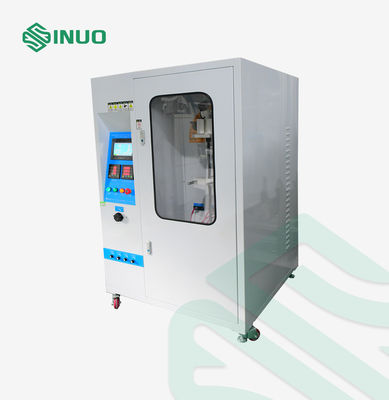 Buen precio Equipo de ensayo de flexibilidad de la carga mecánica IEC62196-1 EV de enchufes de vehículos en línea