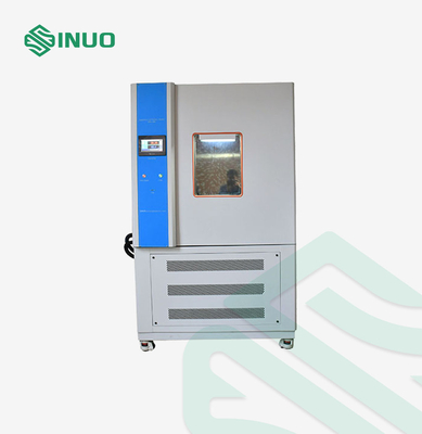 Buen precio IEC60068-2-2 Cámara de ensayo de temperatura y humedad constantes programable 1000L en línea