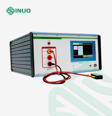 Buen precio Equipo de ensayo de impulsos para ensayos de carga de vehículos eléctricos IEC 61851-1 en línea
