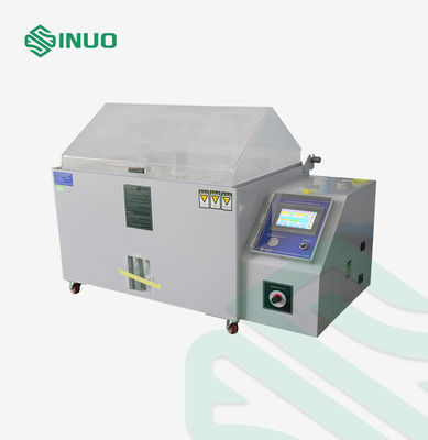 Buen precio ISO 9227 Cámara de ensayo de resistencia a la corrosión para componentes de automóviles 600L en línea