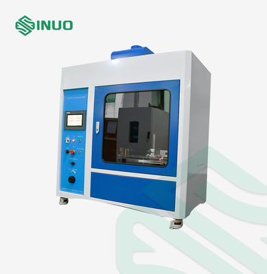 Buen precio Equipo de ensayo de inflamabilidad de alambre de encendido Tester de alambre de encendido IEC 60695 en línea