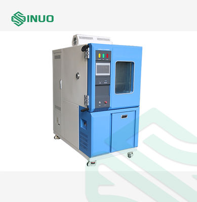 Buen precio Cámara de prueba climática de temperatura y humedad -40°C, cámara de prueba climática de 225L en línea