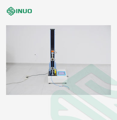 Buen precio Equipo de prueba de tracción para enchufes de vehículos eléctricos, máquina universal de ensayos para conectores de vehículos eléctricos en línea