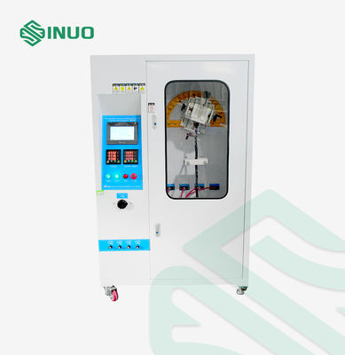 Buen precio Probador de Durabilidad de Enchufes EV para Pruebas de Flexibilidad del Conector de Carga de Vehículos en línea