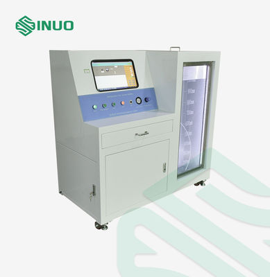 Buen precio IEC 62196 Sistema de ensayo de sobrepresión de los acopladores de conectores de vehículos eléctricos en línea