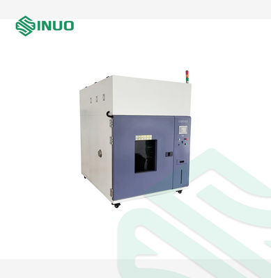 Buen precio Cámara de ensayo solar DIN 75220 1000x950x1000mm -20℃ a +100℃ en línea