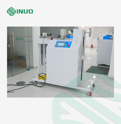 Buen precio Electric Vehicle Connector Cable Anchorage Pull Force and Torque Test Equipment en línea