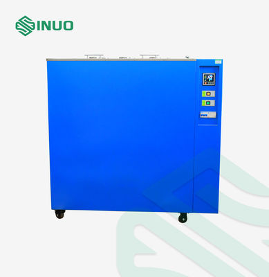 Buen precio 1000L Electric Vehicle Charging Test Constant Water Bath IEC 62196-1 en línea