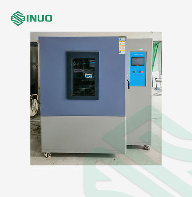 Buen precio IPX9 Vehicle Component Durability and Waterproof Performance Tester 1000L en línea