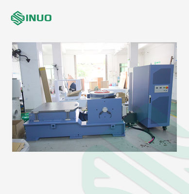 Buen precio Electromagnetic Vibration Tester Automotive & Electronics Testing en línea