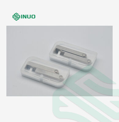 Buen precio Calibres de distancia de fuga IEC60598-1 para pruebas de camino de fuga de aislamiento en línea
