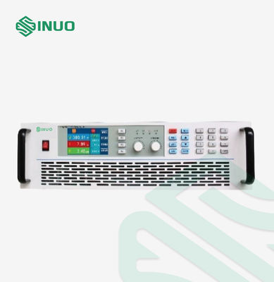 Buen precio Fuente de corriente continua programable para los componentes eléctricos del vehículo eléctrico en línea