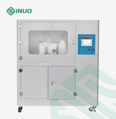 Buen precio Equipo de prueba del conector del IEC 62196 EV que rompe el equipo de prueba de la capacidad en línea