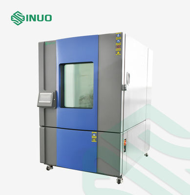 Buen precio IEC62196 vehículo eléctrico Constant Temperature y cámara de la humedad en línea