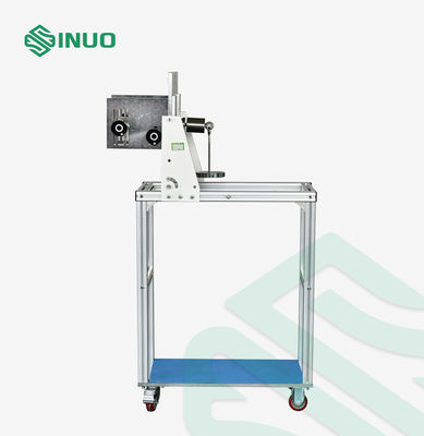 Buen precio Fuerza del retiro del vehículo eléctrico que traba el aparato IEC62196 de la prueba de la verificación en línea