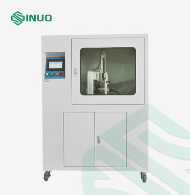 Buen precio La sola estación del vehículo eléctrico tapa el aparato IEC62196-3 de la prueba del desalineamiento de los conectores en línea