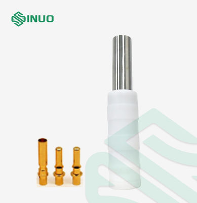 Buen precio Punta de prueba de la prueba del vehículo eléctrico del IEC 62196 en línea