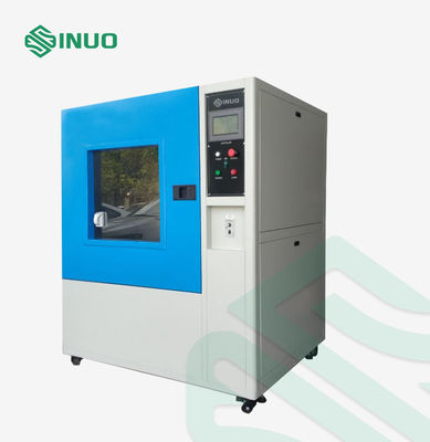 Buen precio Cámara de la prueba de Jet Fan Nozzle Water Moist del equipo de prueba del ingreso del agua de IPX9K en línea