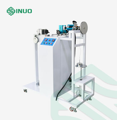 IEC 62196-1 EV Plug Pull Force and Torque Tester for Charging Connector Testing