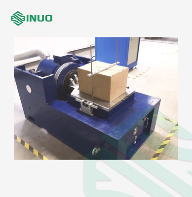 equipo de prueba de la tabla de la vibración de la batería del vehículo eléctrico 1000Hz