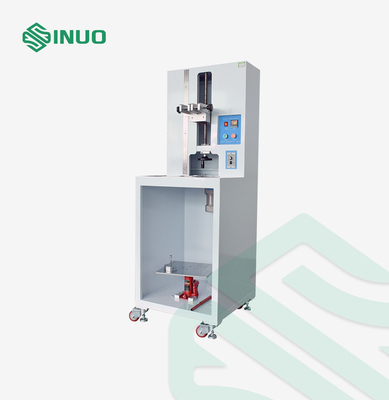 Buen precio Equipo de prueba de carga del terminal del arma del vehículo eléctrico Fig12 del IEC 62196 en línea