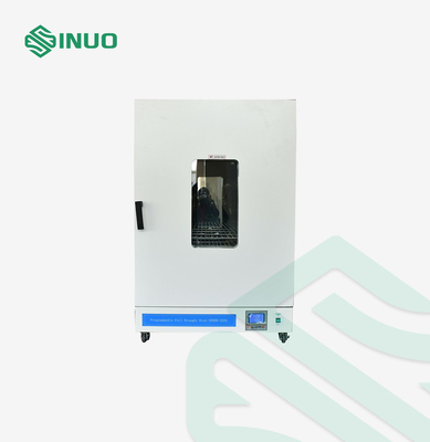 Buen precio IEC60068-2-1 Cámara ambiental de ensayo a altas y bajas temperaturas SN889-240L en línea