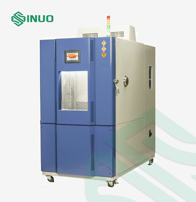 Buen precio IEC60068-2-78 Cámara de ensayo de humedad a temperatura constante 1500L en línea
