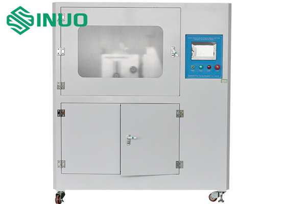 IEC62196-1 Interfaz de carga Dispositivo de ensayo de capacidad de ruptura de 2 kW