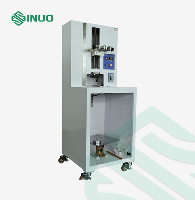 Buen precio IEC 62196-1 Equipo de ensayo de conectores de vehículos eléctricos Probador mecánico de terminales en línea
