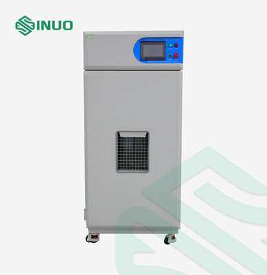 IEC 60086-4 Batería de litio Altura de impacto 0 ‰ 1000 mm Probador de impacto pesado