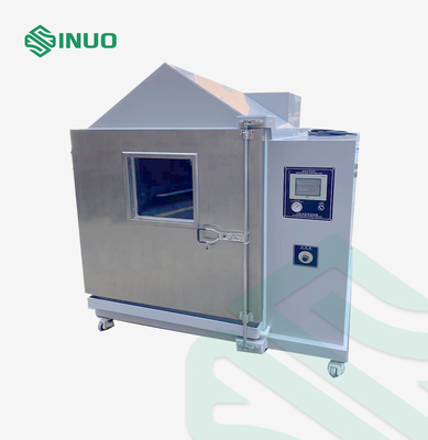Buen precio ISO 16750-4 Sistema de ensayo de sal en aerosol compuesto para equipos electrónicos en línea