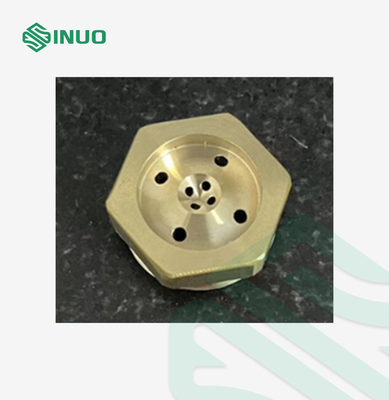Buen precio DO-160G Boquilla de ducha con medidor de caudal digital para electrónica de aviación civil en línea