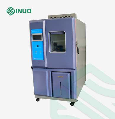 Buen precio IEC60068-2-1 Cámara de ensayo de temperatura y humedad 1200L en línea