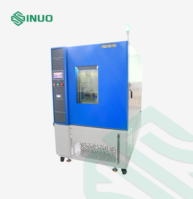 Buen precio Cámara de ensayo ambiental de temperatura y humedad 1000L IEC60068-2-78 en línea