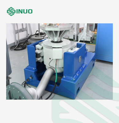Buen precio Sistema de ensayo de vibración sinusal vertical Equipo de ensayo de baterías de vehículos eléctricos en línea