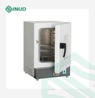 225L Horno de calefacción a alta temperatura Horno de secado IEC60068-2-1