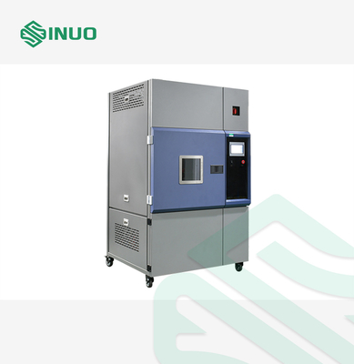 Buen precio Cámara de ensayo de intemperie de xenón refrigerada por agua de primera calidad ISO 11341-1 en línea