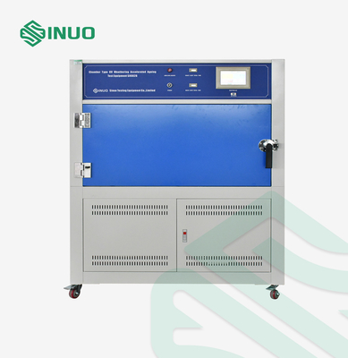 ISO4892-3 Tipo de cámara Cámara de envejecimiento UV Cámara de ensayo ambiental