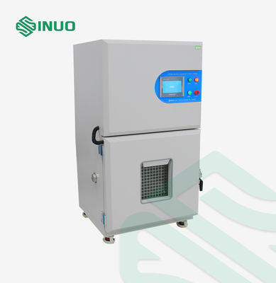 UL 1642 Pruebador de cortocircuito externo de tipo controlado por temperatura 500A