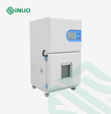 IEC 62619 Prueba de cortocircuito Equipo de prueba de baterías de vehículos eléctricos 1000A