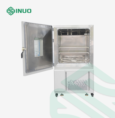 Buen precio Cámara de ensayo a baja temperatura 1000L Cámara de ensayo medioambiental IEC60068-2-1 en línea