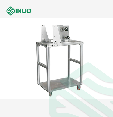 Buen precio Aparato de ensayo de verificación de la fuerza de tracción y el cierre IEC 62196-1 en línea