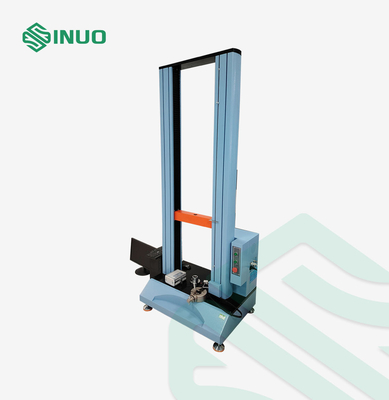 Buen precio Máquina de ensayo de resistencia a la tracción de 50 kN Equipo de ensayo de vehículos eléctricos en línea