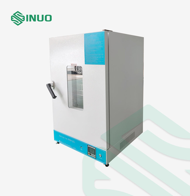 Componentes electrónicos de alta temperatura horno de secado horno de laboratorio horno de calefacción